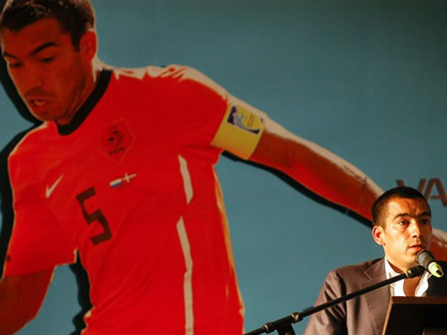 Lelang Amal bersama Gio