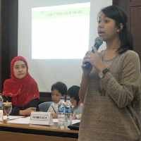 Penderita Gangguan Pendengaran Bisa Sukses Dengan Dukungan Orangtua