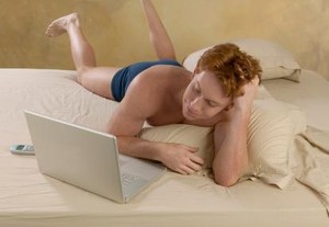 Tanda-tanda Pria Kecanduan Pornografi