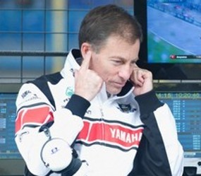 Bukan Tak Mungkin MotoGP Manggung di Indonesia