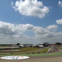 Istimewanya Assen
