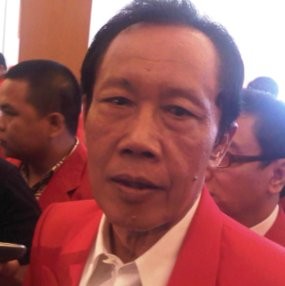 Bang Yos Banyak Diminta Orang Jadi Gubernur DKI Lagi