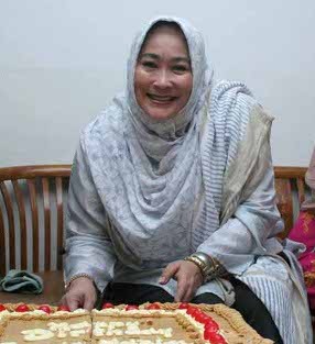 Kisruh PARFI Siap Masuk ke Meja Hijau