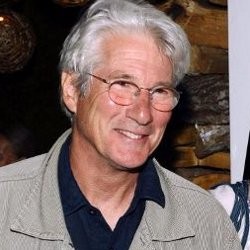 Richard Gere Akan Bersemedi di Candi Borobudur