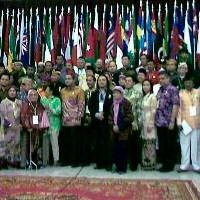 Silatnas Raja dan Sultan Hasilkan 7 Rekomendasi