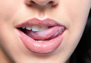 Jangan Meludah, Jika Ingin Sembunyikan Umur