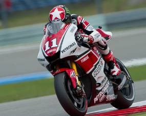 Kemenangan Bisa Bikin Spies Kian Pede