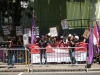 Pemerintah Harus Perhatikan Fatwa MUI Soal Pengiriman TKW