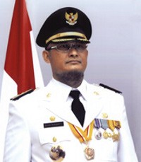 Walikota Bogor Sempat Mau Menikah di Pondok Indah Tapi Batal