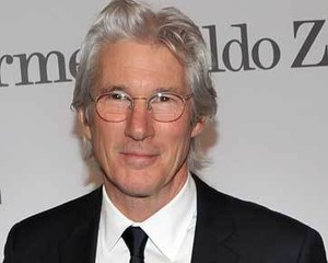 Richard Gere Ingin Buat Film Soal Candi Borobudur