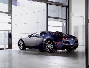 Wah, Bugatti Veyron 16.4 Terakhir Sudah Habis Dijual