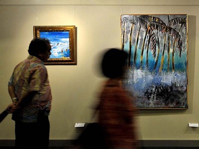 Merenung untuk Indonesia