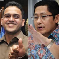 Nazar Apa PD Yang Berkuasa