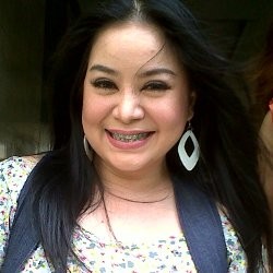 Annisa Bahar Hamil 2 Bulan 