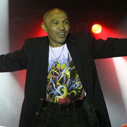 Benny Likumahuwa Tak Tahu Utha Koma