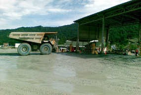 Pemda NTB Juga Minta BPK Audit Pembelian 2,2% Saham Newmont oleh IMI