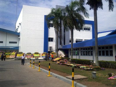 Indopoly Perluas Pabrik di Purwakarta