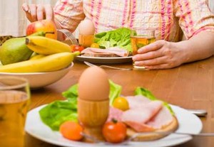 Segera Ubah Gaya Makan Jika Sudah Terdeteksi Diabetes