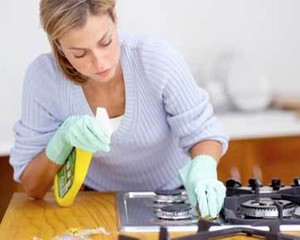 5 Langkah Agar Dapur Bebas Kuman