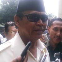 Pemeriksaan Panji Gumilang Belum Sentuh Dugaan Soal Makar
