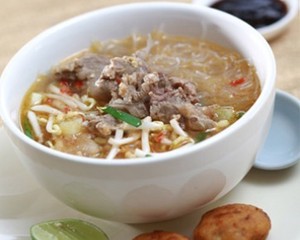 Ragam Resep Soto Nikmat Khas Jawa