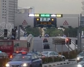Pembatasan Nomor Ganjil-Genap Boleh, Asal Angkutan Umum Memadai