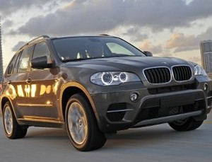 Kemudi Rawan Rusak, BMW Recall X5