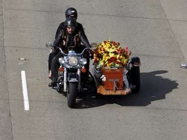 Polisi Waspadai Geng Motor Asal Amrik dan Australia