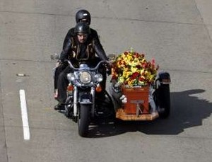 Polisi Waspadai Geng Motor Asal Amrik dan Australia