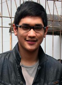 Afgan Jadi Bintang Tamu APM 2011 di Singapura