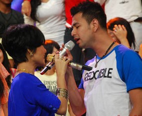 Raffi Ahmad Bantah Liburan dengan Anak-anak Yuni Shara