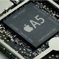 Apple Tak Lagi Gunakan Chip Samsung?