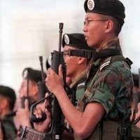 Wah, Tentara Singapura Dipersenjatai iPad 2