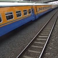 Tiket KA Ludes Hingga 4 Juli