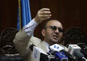 Merasa Terancam, Gubernur Bank Sentral Afghanistan Kabur ke AS