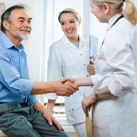 Dokter dan Pasien Sama-sama Butuh Second Opinion