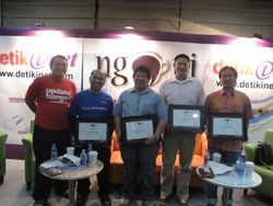 Makin Produktif dengan Perangkat Smartphone