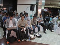 Makin Produktif dengan Perangkat Smartphone