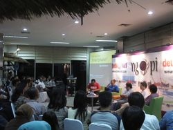 Makin Produktif dengan Perangkat Smartphone