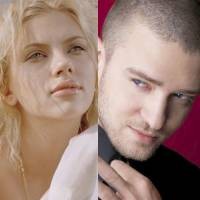 Justin Timberlake Kini Pacari Scarlett Johansson?