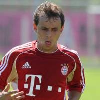 Ke Bayern, Rafinha Minta Nasihat Elber