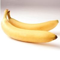 Nyeri Leher Bisa Berkurang dengan Makan Pisang