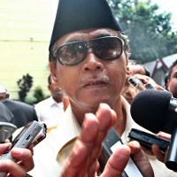 Dugaan Pidana Panji Gumilang Masih Diselidiki Polri