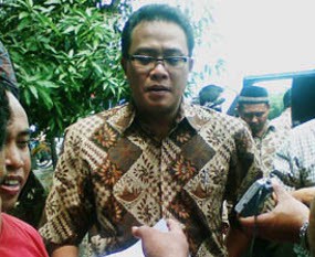 BNP2TKI: Sumartini Tak Dipancung 3 Juli 2011