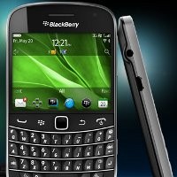BlackBerry Bold 9900 Paling Cepat Hadir September
