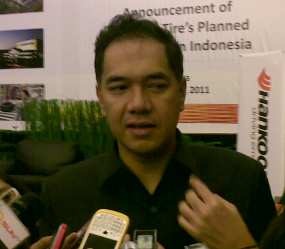RI Cari US$ 2 Triliun Untuk Bangun Jalan