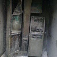 Pelaku Bom ATM BNI Tak Punya Kemampuan Bikin Bom Rakitan