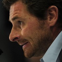 Villas-Boas Bahas Kebijakan Transfer Chelsea & Arsenal