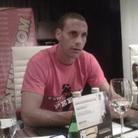 Ferdinand Soal Jadi Rapper dan Ketum PSSI