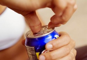Minuman Ringan Bebas Gula Tetap Bisa Bikin Gemuk